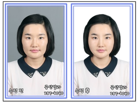 적성사진관 이미지
