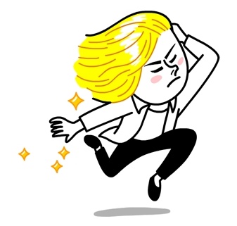 할리스커피숍 이미지