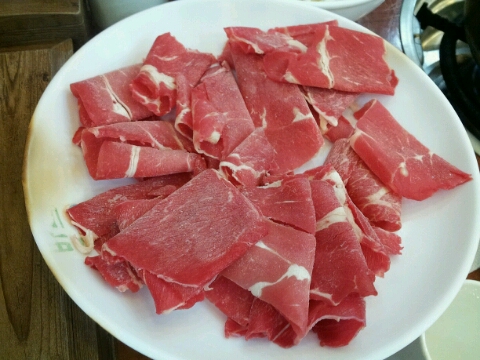 바르미샤브샤브&칼국수 이미지
