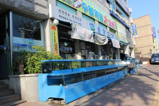 팔달수산 이미지