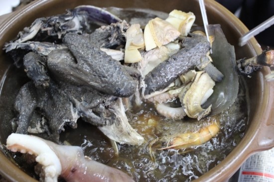 팔달수산 이미지
