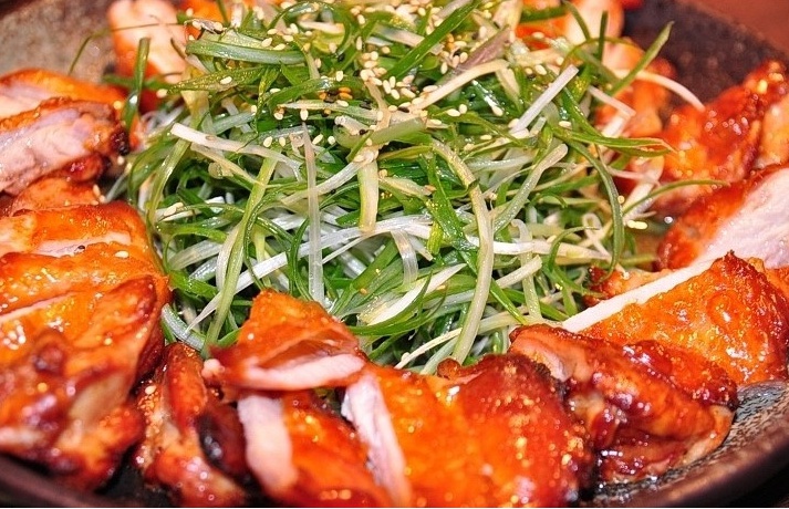 치킨파파 이미지
