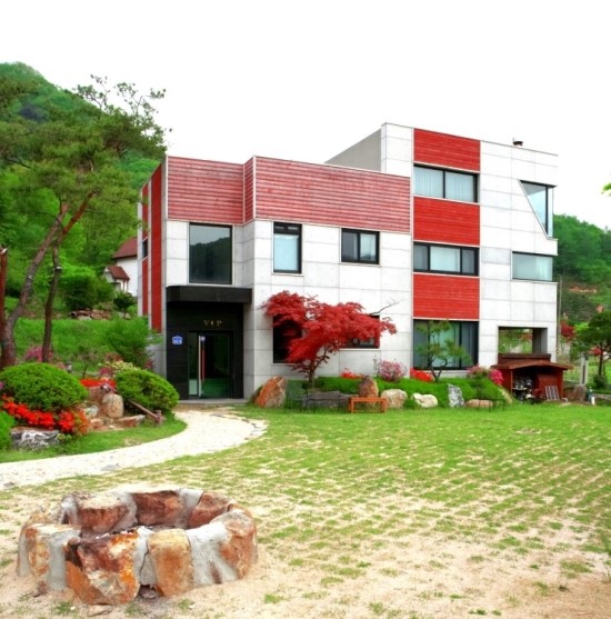 한국중앙인재개발원 이미지