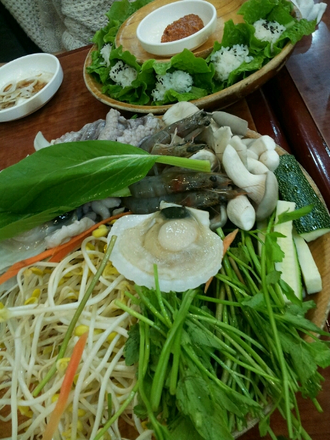 바르미샤브샤브&칼국수 이미지