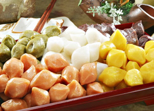 맛샘떡집 이미지