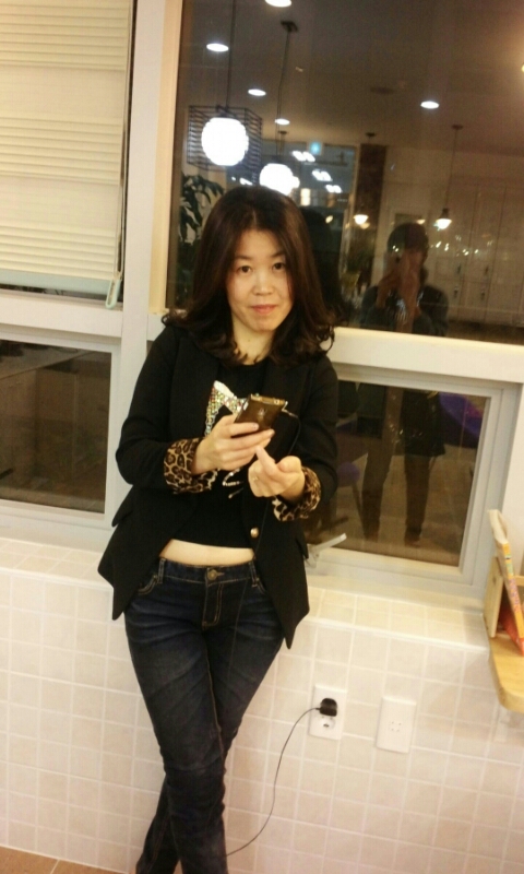 아름드리헤어 이미지