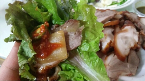 한약왕족발(중앙시장) 이미지