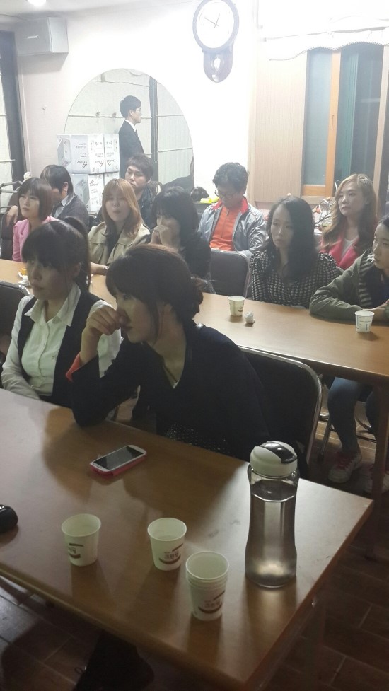 김미숙미용실 이미지