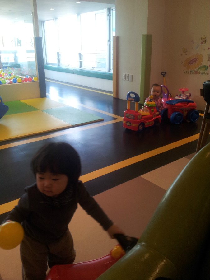 허니비키즈카페 이미지