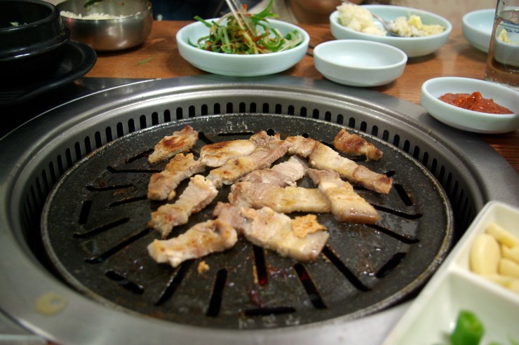 돈우정육점 이미지
