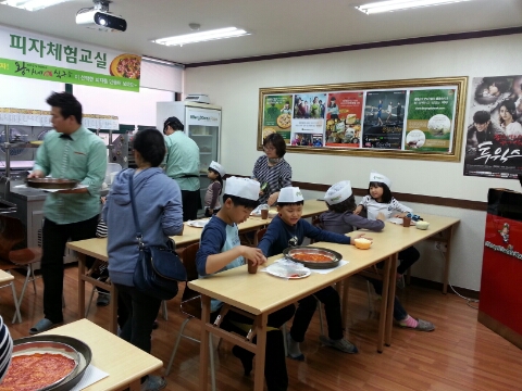 (주)웰빙을 만드는 사람들 이미지