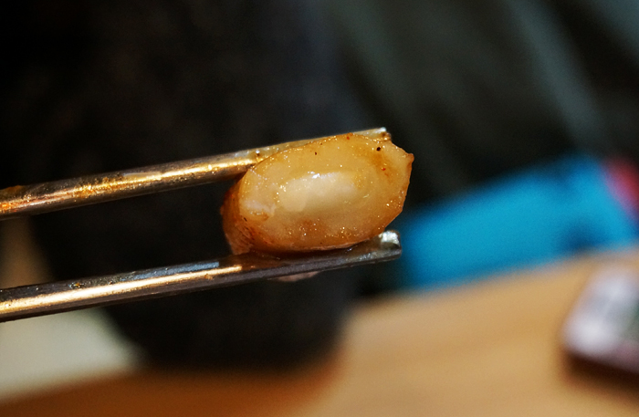 일미리금계찜닭성서 이미지