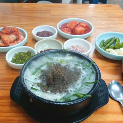 최가네순대국 이미지