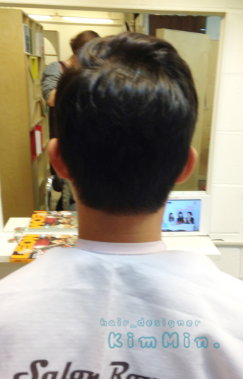 김민헤어살롱 이미지