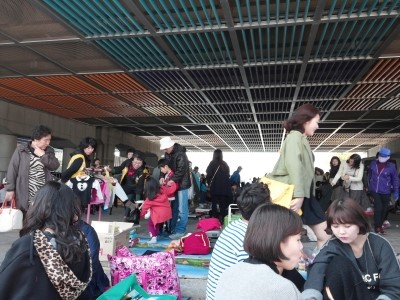 통영굴국밥 이미지