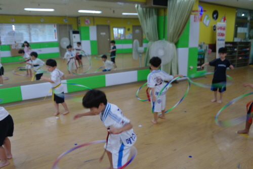 한국태권도컨설팅 이미지