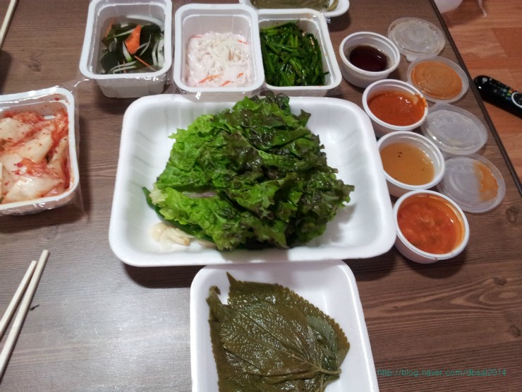 종로야식 이미지