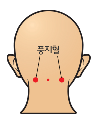 키크는 혈자리를 꾹꾹! 키크는 경혈지압 마사지 : 네이버 블로그