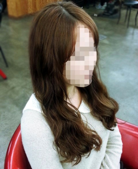 고은헤어샵 이미지