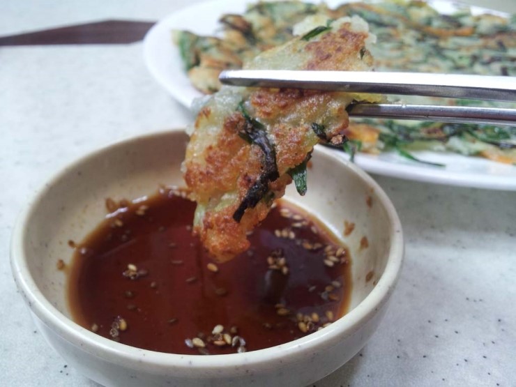 고향촌칼국수 이미지