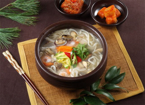 홍두깨해물칼국수 이미지