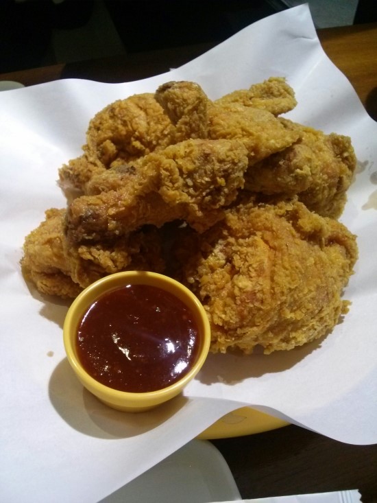 깐부치킨 이미지