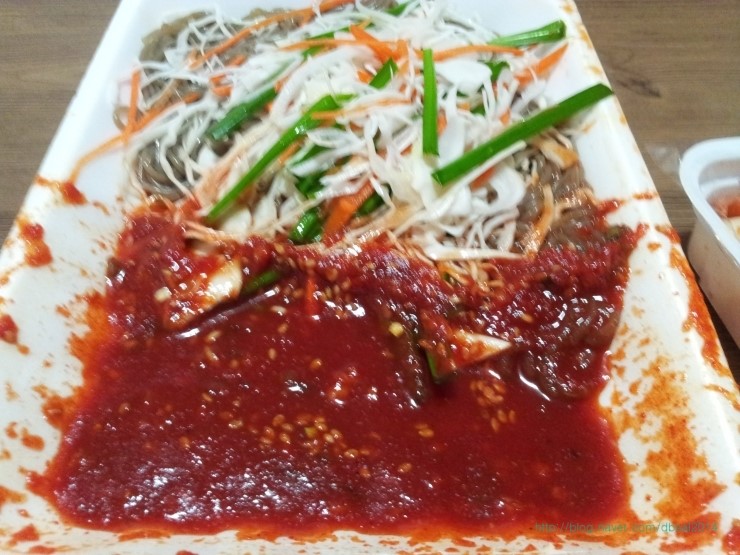 종로야식 이미지