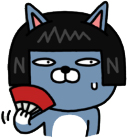 장군도너츠 이미지