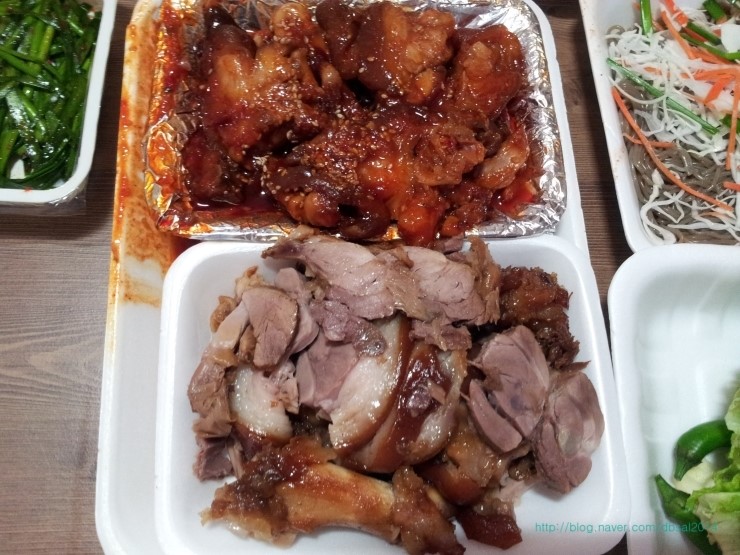 종로야식 이미지