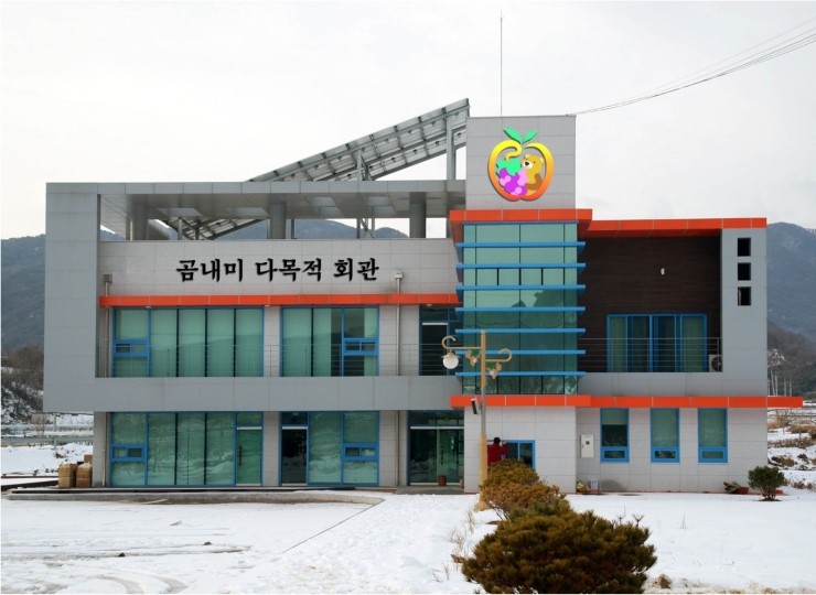 웅양권역 이미지