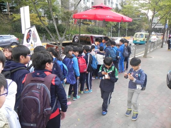 치킨삼파전 메트로시티 용호점 이미지