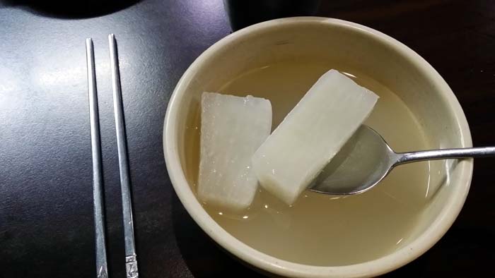 원조부산꼼장어 이미지