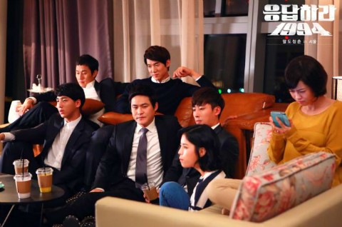 락 카페 아지트 이미지