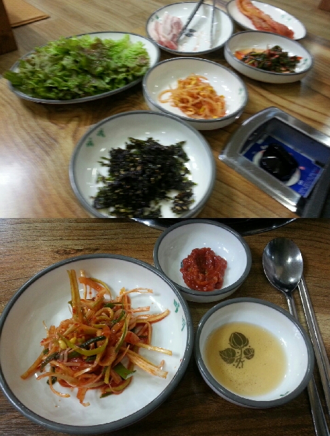우리돈생돼지김치찌개 이미지