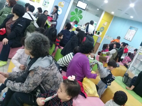 신마산서울아동병원 이미지