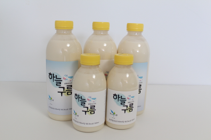 농업회사법인 하늘구름 주식회사 이미지