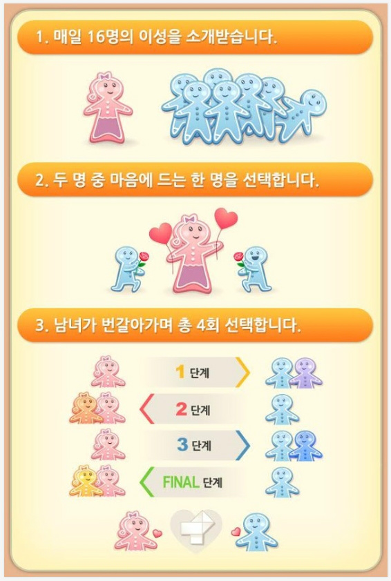너랑나랑 이미지