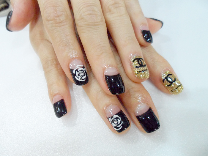 Nail ONE 이미지