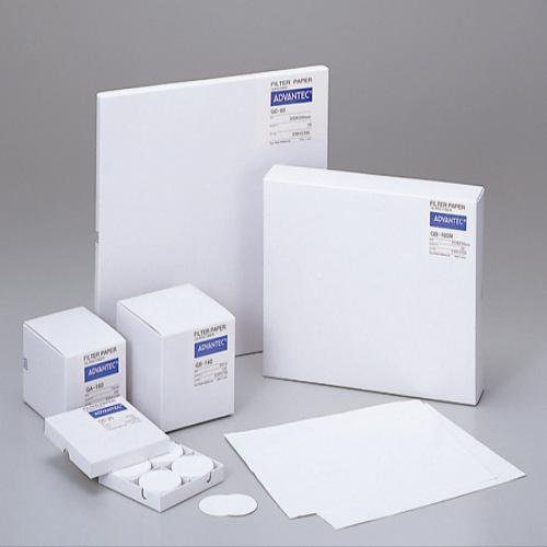 ADVANTEC 유리섬유 필터(Glass Fiber Filters) 네이버 블로그