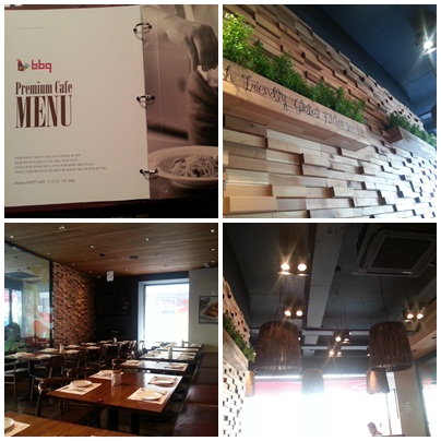BBQ 역삼스타점 이미지