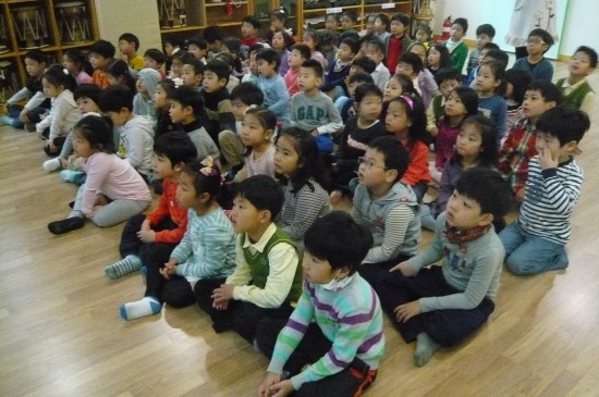 구강사유치원 이미지
