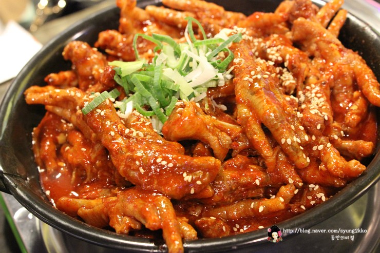 한신포차 화정역점 이미지