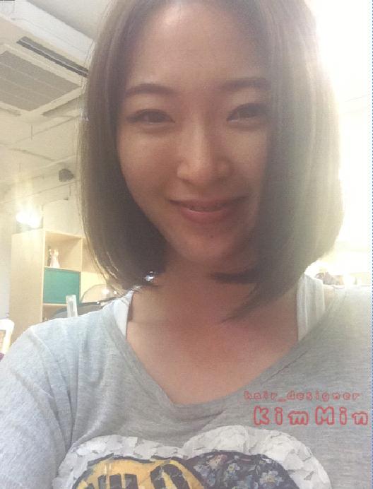 김민헤어살롱 이미지