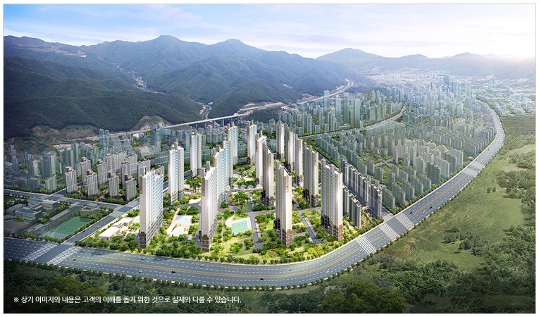 정관고등학교 이미지