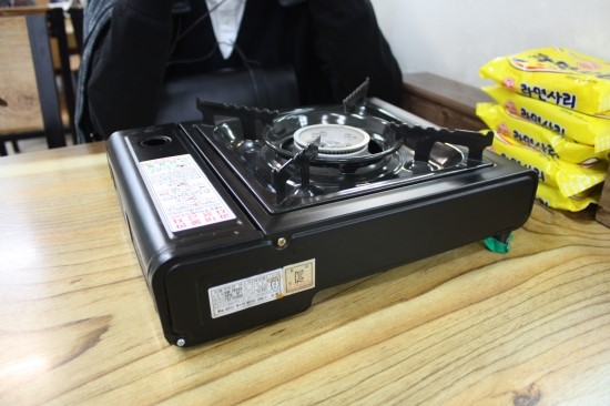 옛날 의정부 부대찌개 이미지