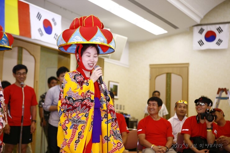 리본처자 이미지