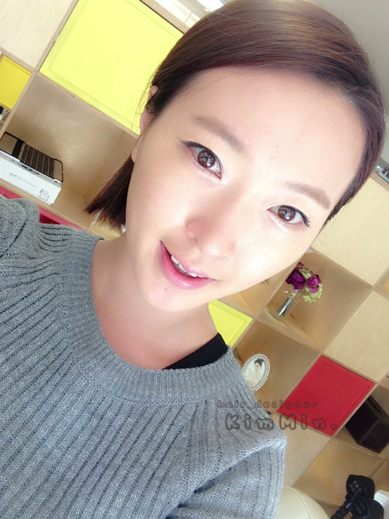 김민헤어살롱 이미지