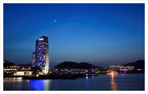 식후경돌산갓김치 이미지