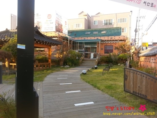 네비팔이 이미지