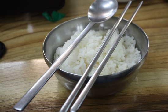 옛날 의정부 부대찌개 이미지